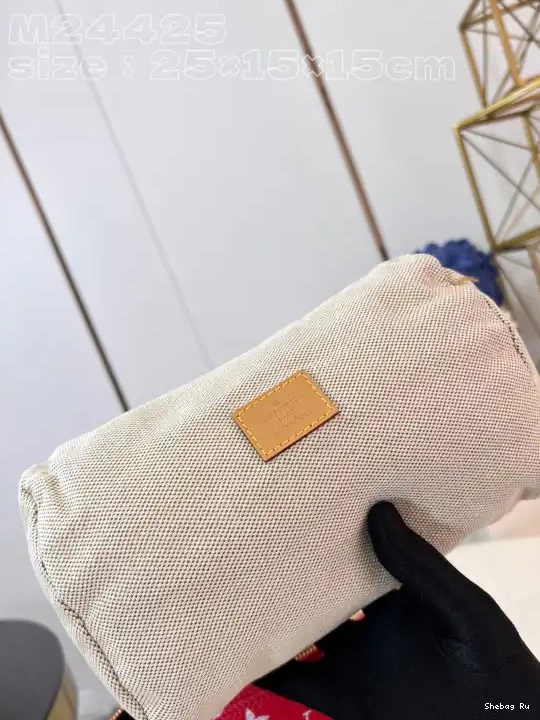 25 Vuitton Louis SPEEDY 0524